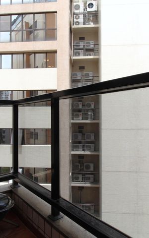 Apartamento à venda com 76m², 3 quartos e 1 vagaVaranda da Sala