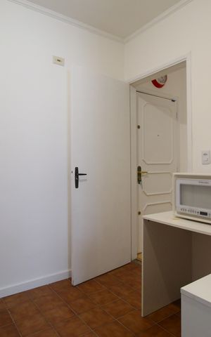 Apartamento à venda com 76m², 3 quartos e 1 vagaCozinha