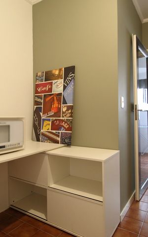 Apartamento à venda com 76m², 3 quartos e 1 vagaCozinha
