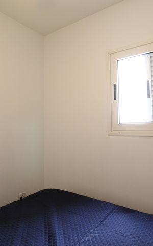 Apartamento à venda com 76m², 3 quartos e 1 vagaQuarto 1