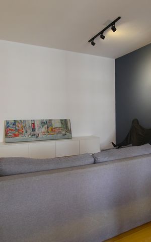 Apartamento à venda com 76m², 3 quartos e 1 vagaSala