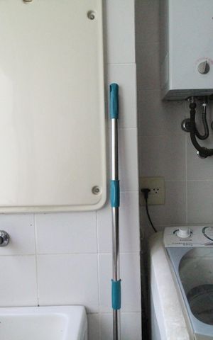 Apartamento à venda com 80m², 2 quartos e 1 vagaÁrea de serviço