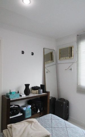 Apartamento à venda com 80m², 2 quartos e 1 vagaSuíte 1