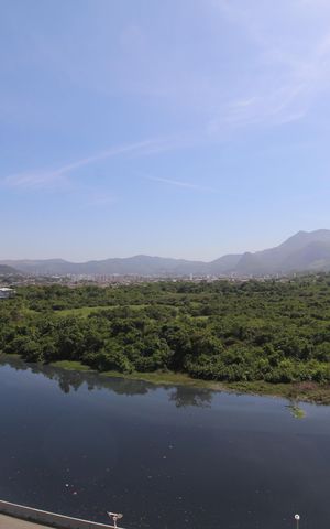 Apartamento à venda com 80m², 2 quartos e 1 vagaSala - Varanda