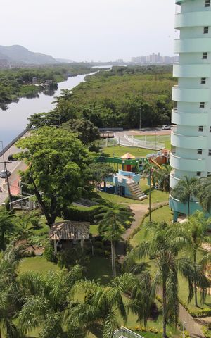 Apartamento à venda com 80m², 2 quartos e 1 vagaSala - Varanda