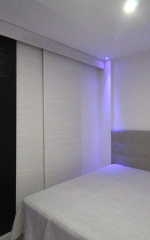 Apartamento à venda com 80m², 2 quartos e 1 vagaSuíte 2