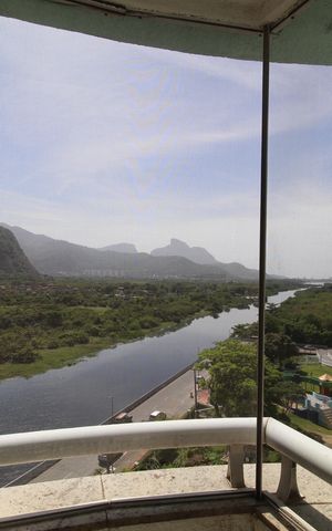 Apartamento à venda com 80m², 2 quartos e 1 vagaSuíte 2 - Varanda