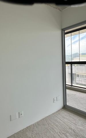 Apartamento à venda com 100m², 3 quartos e 2 vagas Apartamento à venda com 100m², 3 quartos e 2 vagasQuarto 1