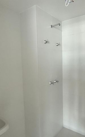 Apartamento à venda com 100m², 3 quartos e 2 vagas Apartamento à venda com 100m², 3 quartos e 2 vagasBanheiro quarto 3