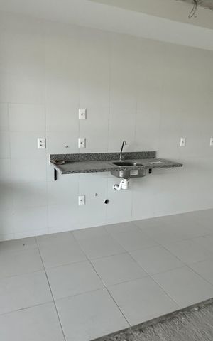 Apartamento à venda com 100m², 3 quartos e 2 vagas Apartamento à venda com 100m², 3 quartos e 2 vagasCozinha
