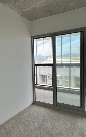Apartamento à venda com 100m², 3 quartos e 2 vagas Apartamento à venda com 100m², 3 quartos e 2 vagasQuarto 2