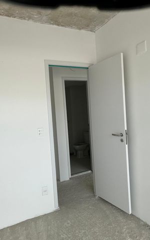 Apartamento à venda com 100m², 3 quartos e 2 vagas Apartamento à venda com 100m², 3 quartos e 2 vagasQuarto 1