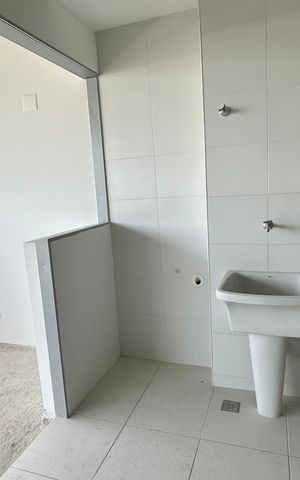 Apartamento à venda com 100m², 3 quartos e 2 vagas Apartamento à venda com 100m², 3 quartos e 2 vagasÁrea de Serviço