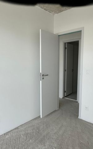 Apartamento à venda com 100m², 3 quartos e 2 vagas Apartamento à venda com 100m², 3 quartos e 2 vagasQuarto 2