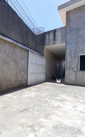 Casa para alugar com 306m², 3 quartos e 4 vagasGaragem