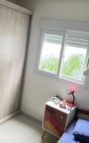 Apartamento à venda com 69m², 3 quartos e 1 vaga