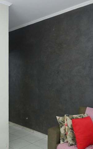 Casa à venda com 209m², 3 quartos e 2 vagasSala