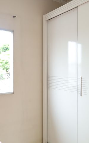 Casa à venda com 209m², 3 quartos e 2 vagasQuarto 1