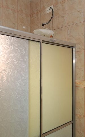 Casa à venda com 209m², 3 quartos e 2 vagasBanheiro 1 - Suíte