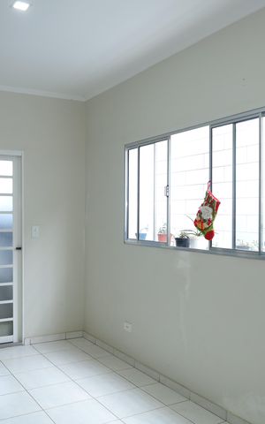 Casa à venda com 209m², 3 quartos e 2 vagasSala
