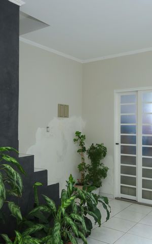 Casa à venda com 209m², 3 quartos e 2 vagasSala