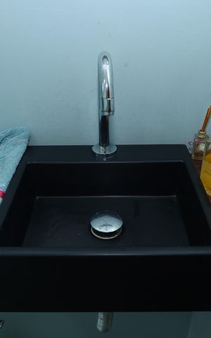 Casa à venda com 209m², 3 quartos e 2 vagasBanheiro 3 - Lavabo