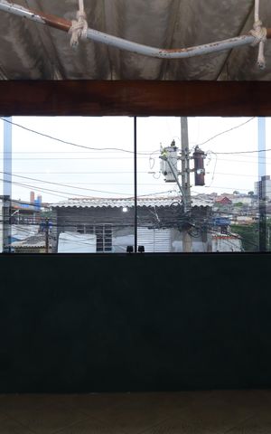 Casa à venda com 209m², 3 quartos e 2 vagasVaranda