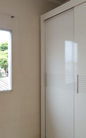 Casa à venda com 209m², 3 quartos e 2 vagasQuarto 1