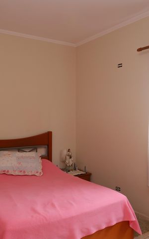 Casa à venda com 209m², 3 quartos e 2 vagasQuarto 3 - Suíte