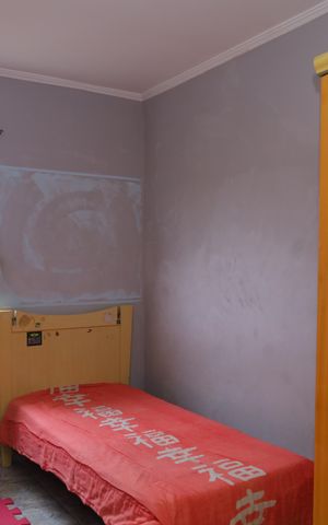 Casa à venda com 209m², 3 quartos e 2 vagasQuarto 2