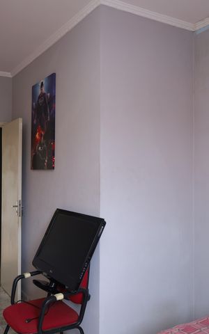Casa à venda com 209m², 3 quartos e 2 vagasQuarto 2