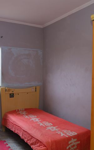 Casa à venda com 209m², 3 quartos e 2 vagasQuarto 2