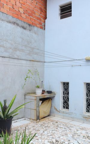 Casa à venda com 209m², 3 quartos e 2 vagasQuintal