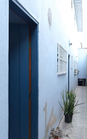 Casa à venda com 209m², 3 quartos e 2 vagasCorredor externo