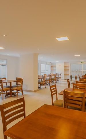 Apartamento à venda com 169m², 4 quartos e 2 vagasSalão de Festas