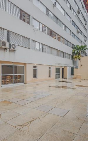 Apartamento à venda com 169m², 4 quartos e 2 vagasÁrea comum