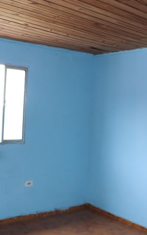 Casa para alugar com 60m², 1 quarto e sem vagaQuarto