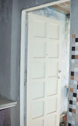 Casa para alugar com 60m², 1 quarto e sem vagaCozinha