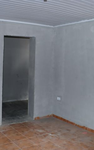 Casa para alugar com 60m², 1 quarto e sem vagaSala