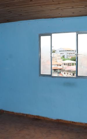 Casa para alugar com 60m², 1 quarto e sem vagaQuarto