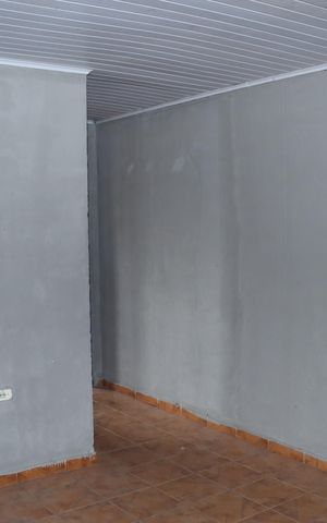 Casa para alugar com 60m², 1 quarto e sem vagaSala