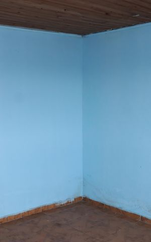Casa para alugar com 60m², 1 quarto e sem vagaQuarto