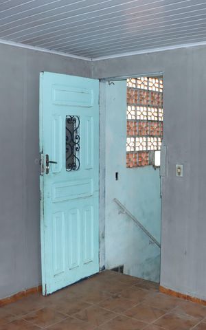 Casa para alugar com 60m², 1 quarto e sem vagaSala