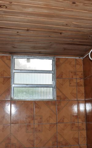 Casa para alugar com 60m², 1 quarto e sem vagaBanheiro Social