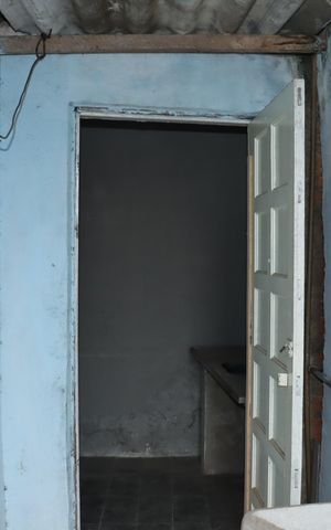 Casa para alugar com 60m², 1 quarto e sem vagaÁrea de Serviço