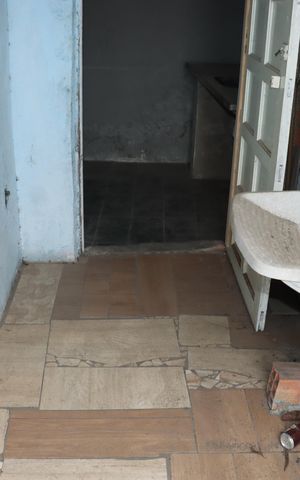 Casa para alugar com 60m², 1 quarto e sem vagaÁrea de Serviço