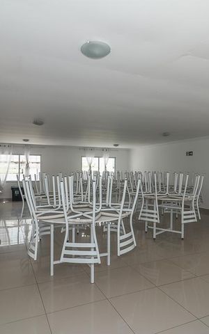 Apartamento à venda com 50m², 2 quartos e 1 vagaÁrea comum - Salão de festas
