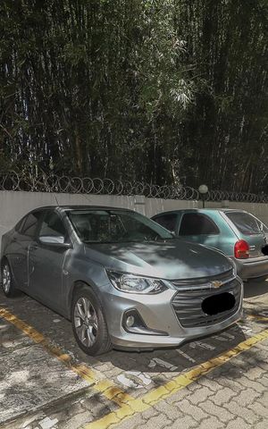 Apartamento à venda com 50m², 2 quartos e 1 vagaGaragem