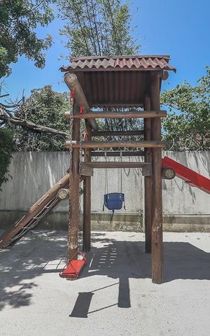 Apartamento à venda com 50m², 2 quartos e 1 vagaÁrea comum - Playground