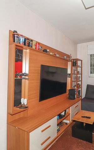 Apartamento à venda com 50m², 2 quartos e 1 vagaSala